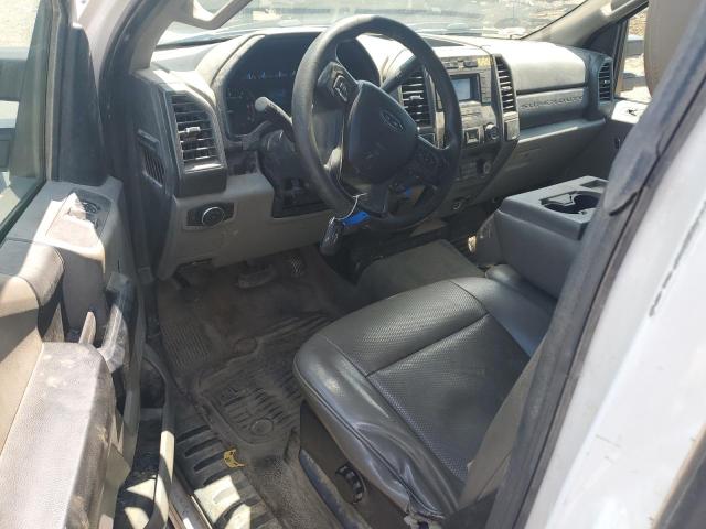 2020 FORD F450 SUPER DUTY 1FDUF4HN6LEC72417