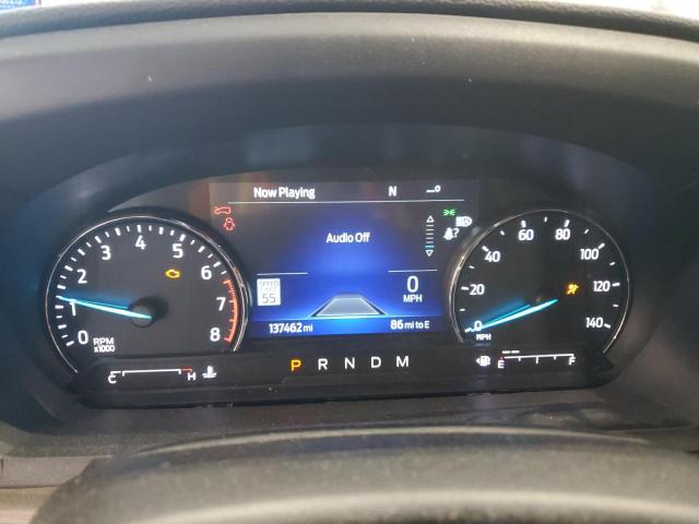 2020 FORD EXPLORER LIMITED - 1FMSK8FH7LGB15622
