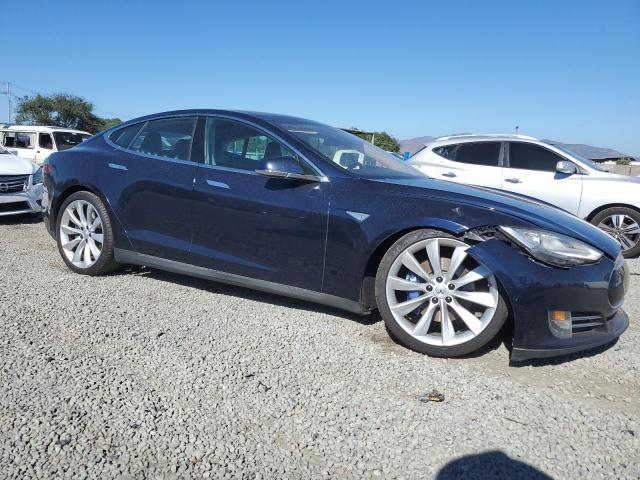 2015 TESLA MODEL S 85 5YJSA1H2XFFP73182