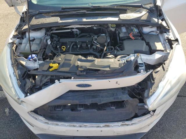 2015 FORD FOCUS TITA 1FADP3J21FL237706