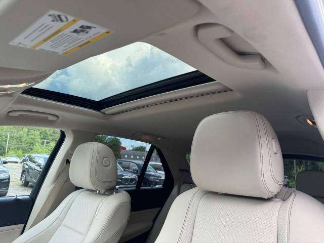 2020 MERCEDES-BENZ GLE 350 4M 4JGFB4KB0LA007664