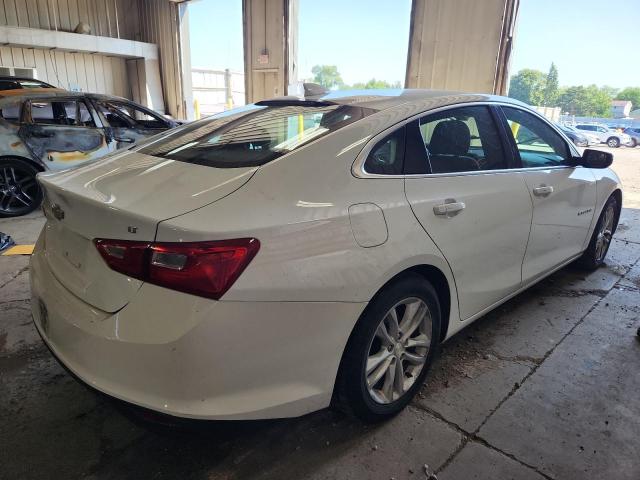 2017 CHEVROLET MALIBU LT 1G1ZE5ST1HF259417