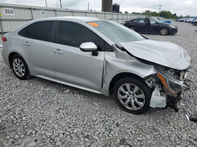 2022 TOYOTA COROLLA LE - 5YFEPMAE5NP280580