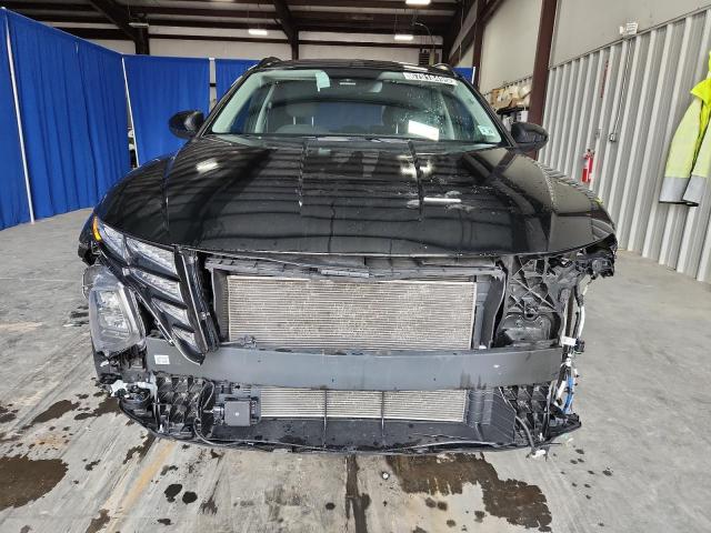 2024 HYUNDAI TUCSON SEL - 5NMJBCDEXRH396263