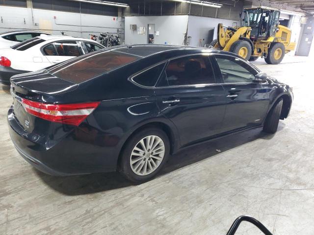 2014 TOYOTA AVALON HYB - 4T1BD1EB2EU032800