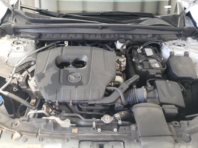 2025 MAZDA CX-50 PREFERRED 7MMVABBM5SN307491