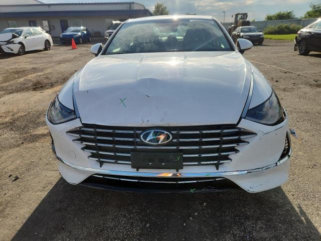 2023 HYUNDAI SONATA HYB - KMHL34JJ2PA068402