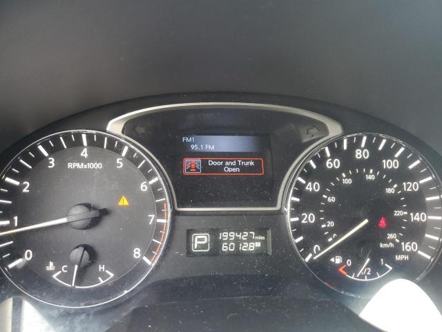 2015 NISSAN ALTIMA 2.5 1N4AL3AP0FC193546