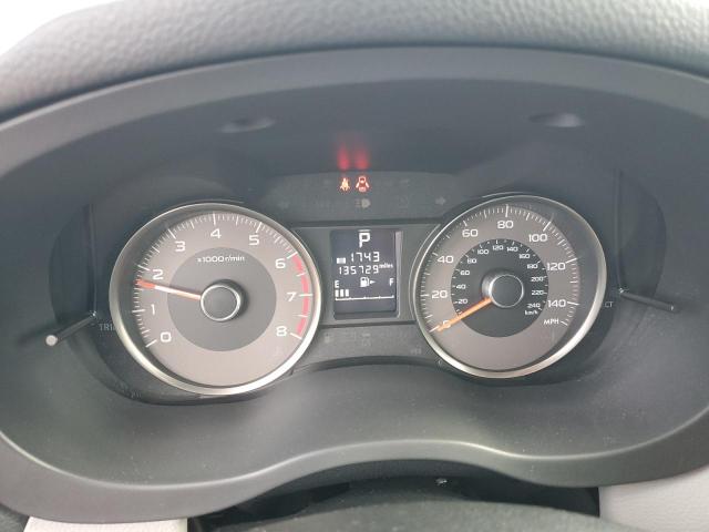 2016 SUBARU FORESTER 2 JF2SJAKC7GH429085
