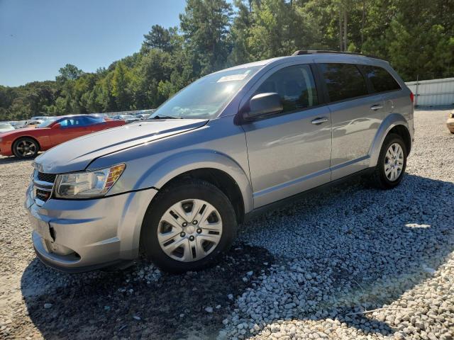 DODGE JOURNEY SE