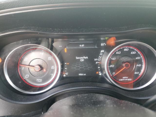 2021 DODGE CHARGER PO 2C3CDXAT4MH581785