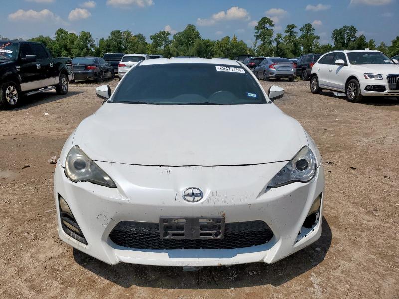 2013 TOYOTA SCION FR-S - JF1ZNAA12D2730059