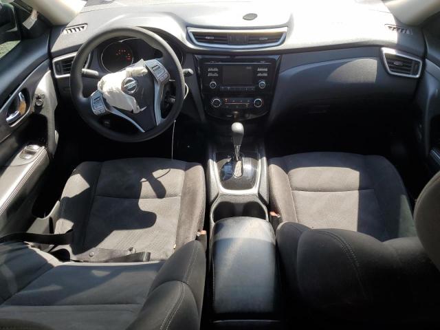 2016 NISSAN ROGUE S KNMAT2MT0GP601079