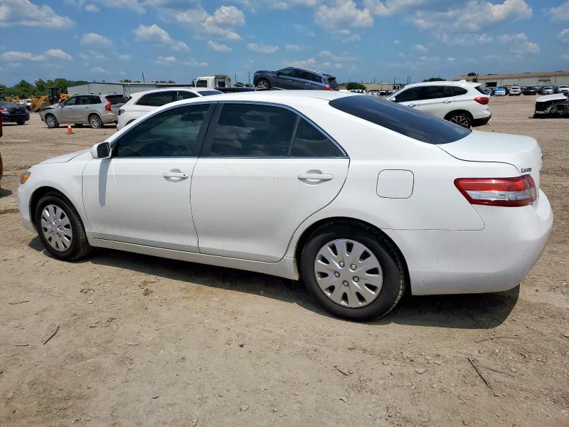 2010 TOYOTA CAMRY BASE - 4T1BF3EK6AU526562