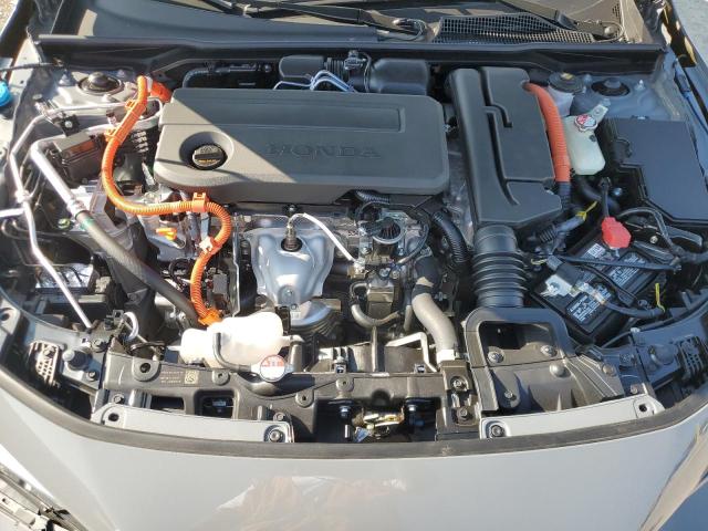 2025 HONDA CIVIC SPOR 2HGFE4F82SH351041