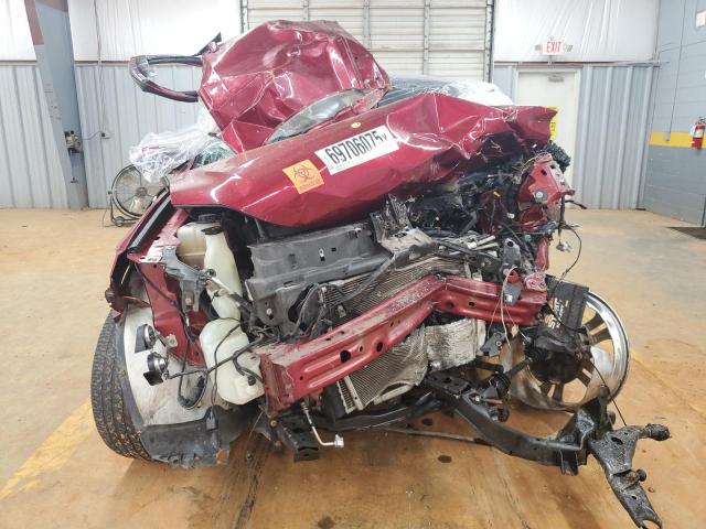 2014 FORD EDGE SPORT - 2FMDK3AKXEBA23736