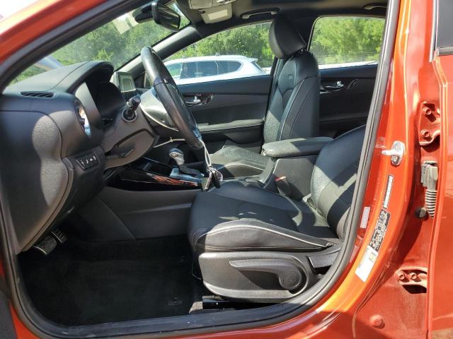 2020 KIA FORTE GT L 3KPF34AD4LE254431