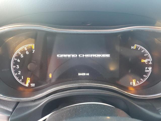 2021 JEEP GRAND CHER 1C4RJFBG0MC572031