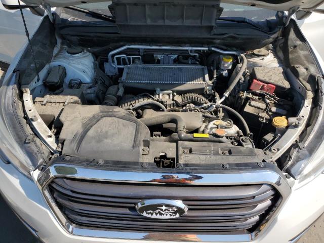 2021 SUBARU ASCENT PREMIUM 4S4WMACD0M3438147