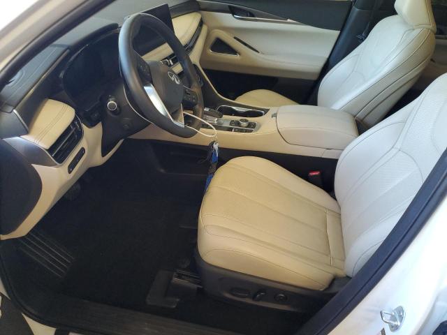 2024 INFINITI QX60 LUXE 5N1DL1FS6RC342938