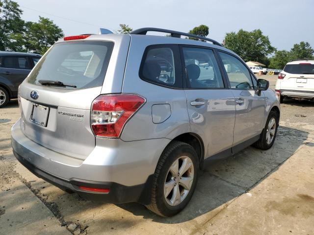 2016 SUBARU FORESTER 2 JF2SJABC6GH403948