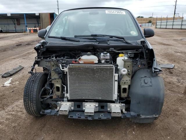 2017 SMART FORTWO WMEFJ5DA0HK172585