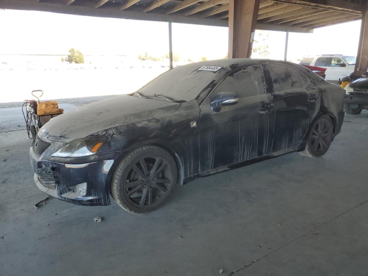 LEXUS IS 250