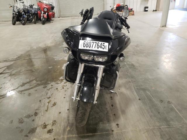2017 HARLEY-DAVIDSON FLTRU 1HD1KGD13HB650580