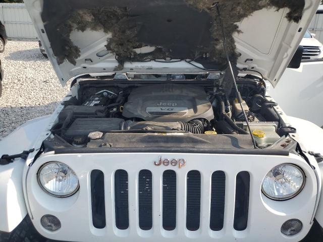 2015 JEEP WRANGLER U 1C4BJWEG6FL623970