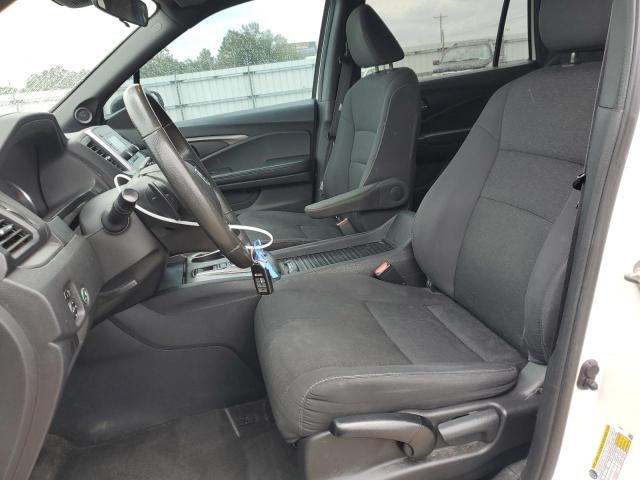 2019 HONDA PASSPORT S 5FNYF7H25KB000323