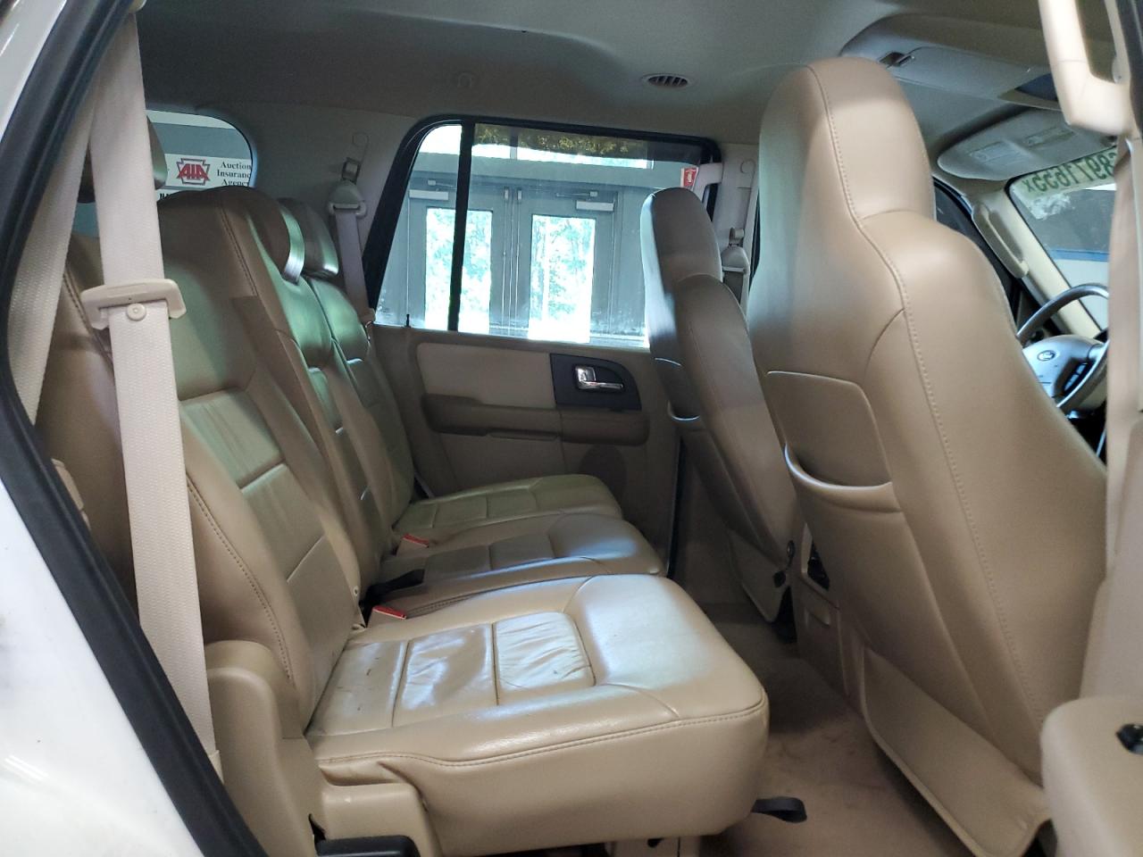 Lot #3218380822 2006 FORD EXPEDITION