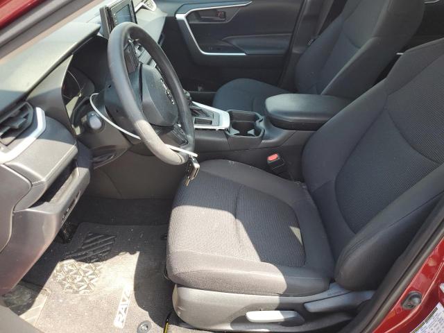 2020 TOYOTA RAV4 LE 2T3H1RFVXLC079542