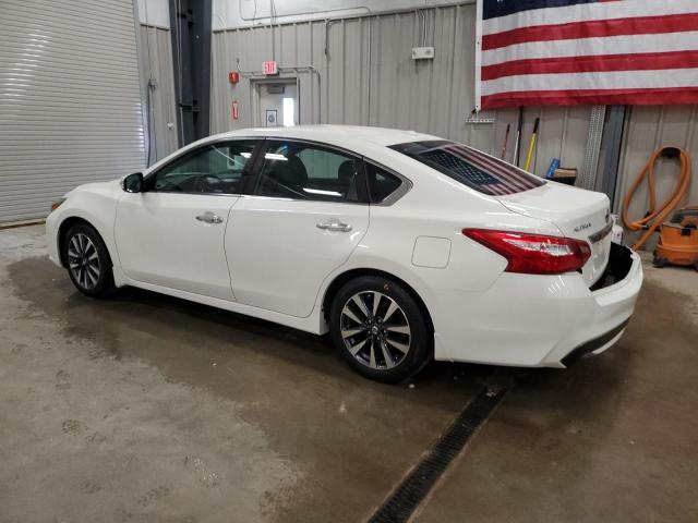 2017 NISSAN ALTIMA 2.5 - 1N4AL3AP0HC476113