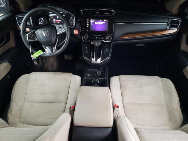 2017 HONDA CR-V EX 2HKRW2H58HH616755