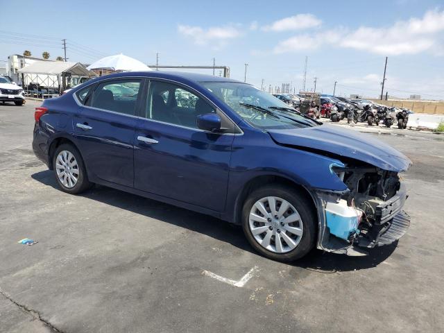 2016 NISSAN SENTRA S 3N1AB7AP1GY224769