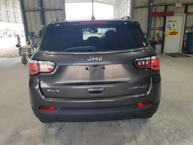 2017 JEEP COMPASS LI 3C4NJDCBXHT680639