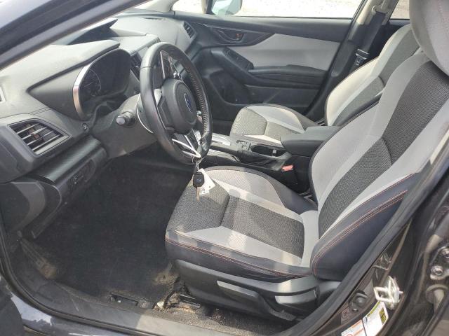 2019 SUBARU CROSSTREK PREMIUM JF2GTACC0KH205681