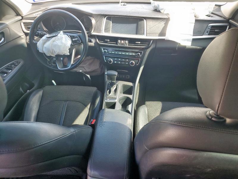 2020 KIA OPTIMA LX #3303936718