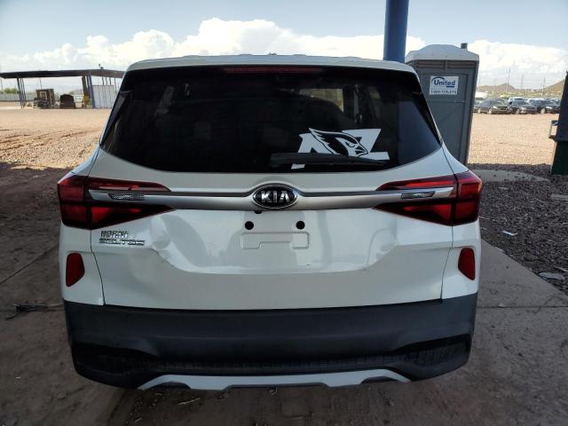 2021 KIA SELTOS LX KNDEPCAA6M7211436