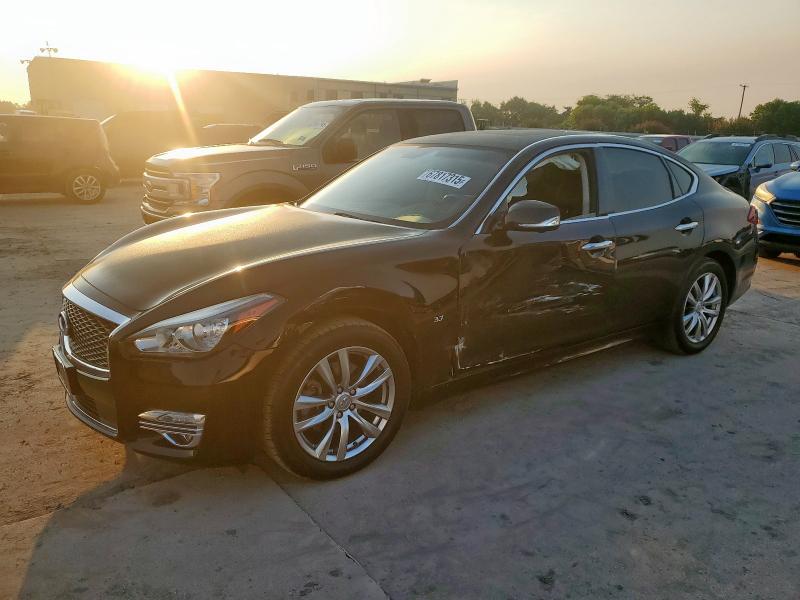 2016 INFINITI Q70 3.7 JN1BY1AP5GM221084