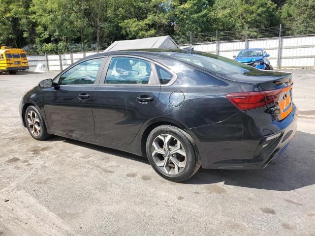 2020 KIA FORTE FE 3KPF24AD2LE145498
