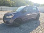 2016 CHEVROLET SPARK LS - KL8CB6SA6GC598130