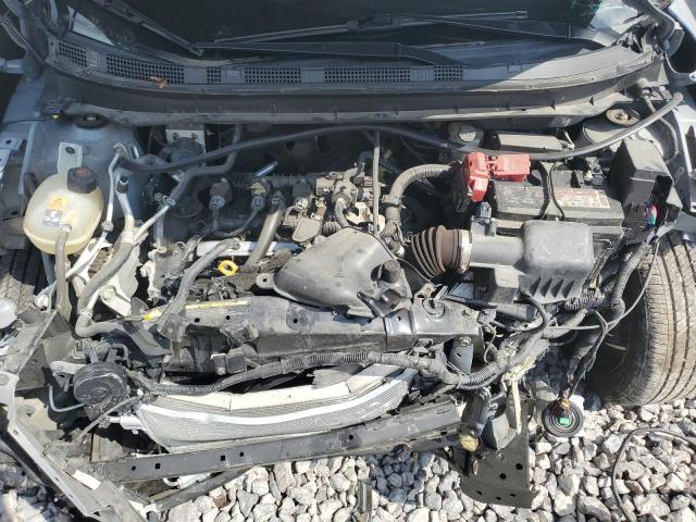 2022 NISSAN KICKS SV - 3N1CP5CV1NL519276