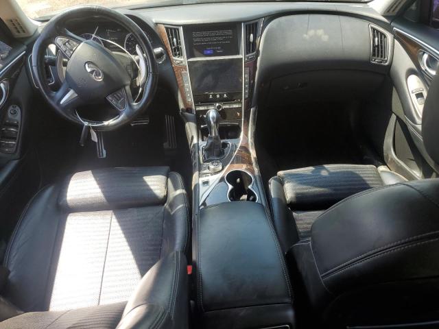 2016 INFINITI Q50 PREMIU JN1EV7ARXGM340162