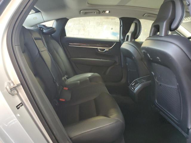 2018 VOLVO S90 T5 MOM LVY982MK6JP015417