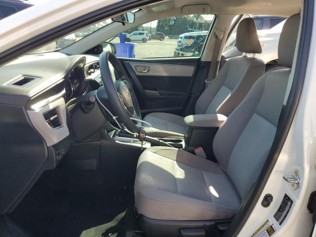 2016 TOYOTA COROLLA L 2T1BURHE3GC611061