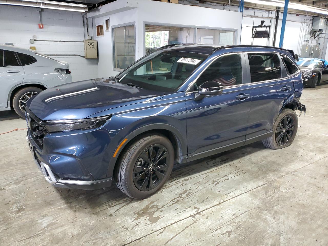 HONDA CR-V SPORT TOURING