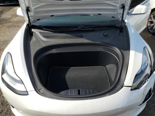 2019 TESLA MODEL 3 5YJ3E1EBXKF389961