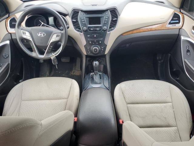 2016 HYUNDAI SANTA FE SE KM8SMDHF7GU153504