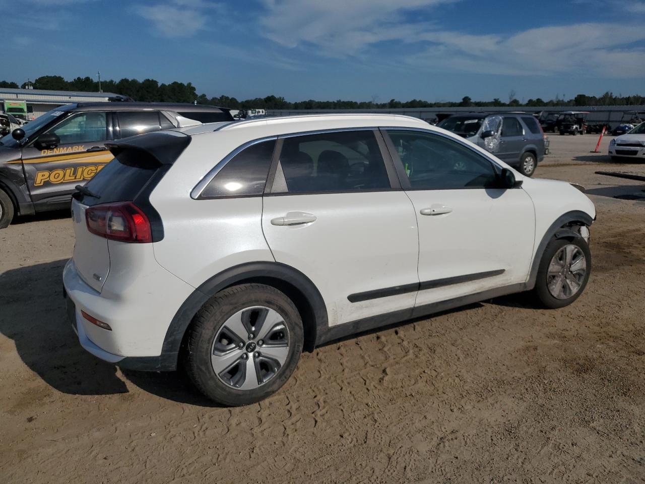 KIA NIRO FE